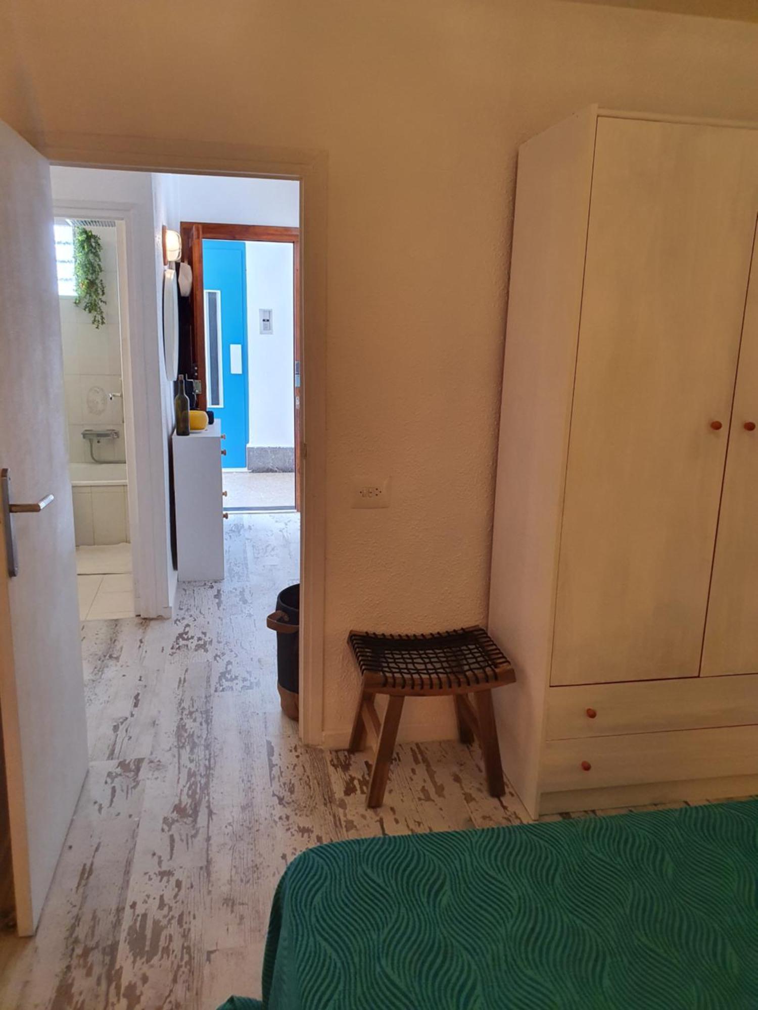 Apartamento Playa Surf Cullera Bagian luar foto