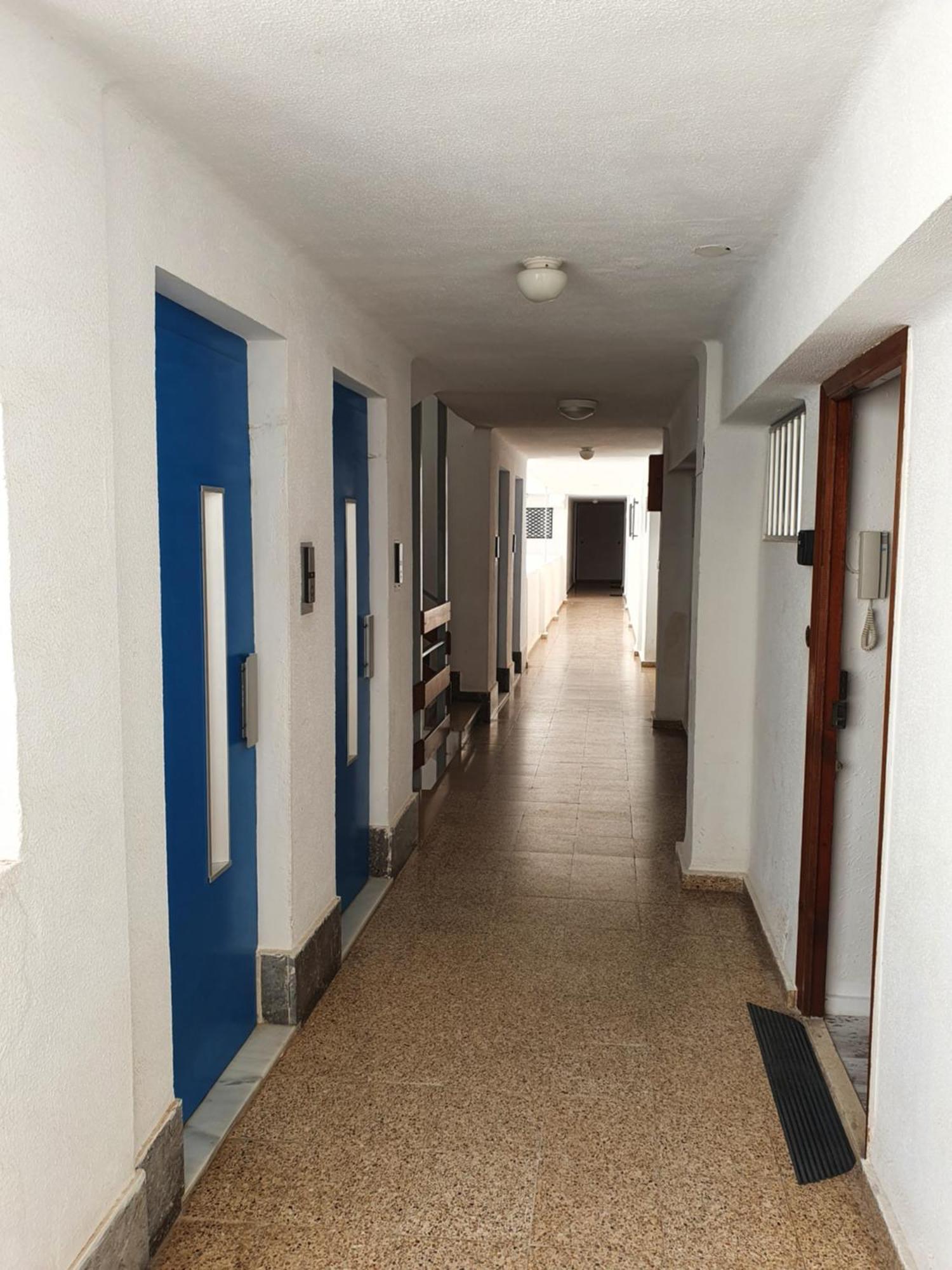 Apartamento Playa Surf Cullera Bagian luar foto