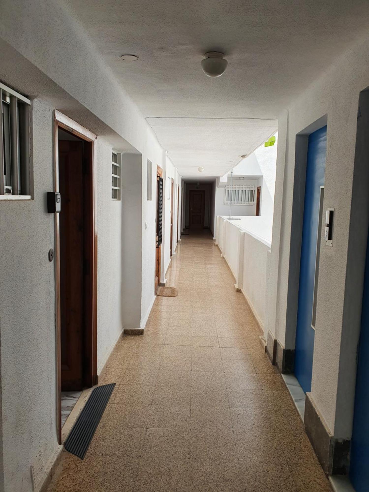 Apartamento Playa Surf Cullera Bagian luar foto